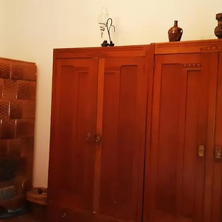Bed & Breakfast Kazmer Szallas -
