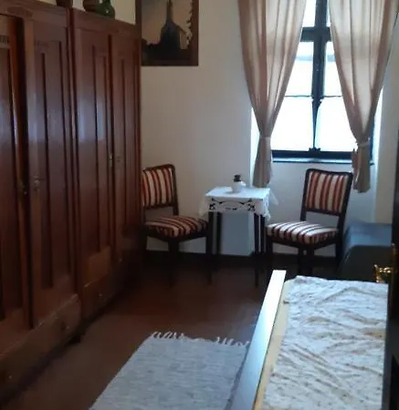Bed & Breakfast Kazmer Szallas - *