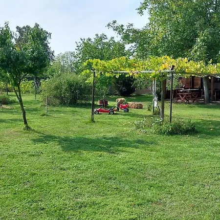 Bed & Breakfast Kazmer Szallas - Varbalog