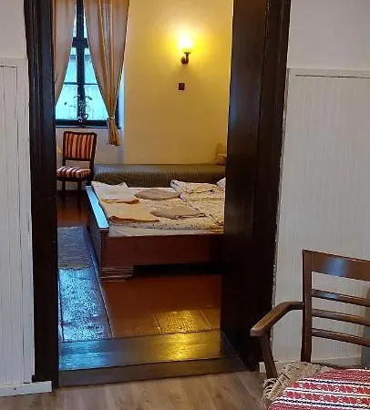 Bed & Breakfast Kazmer Szallas - Varbalog