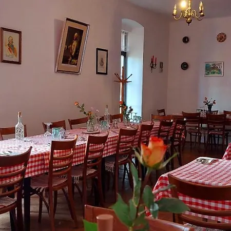 Bed & Breakfast Kazmer Szallas - Varbalog