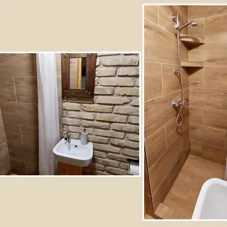 Kazmer Szallas - 3* Varbalog