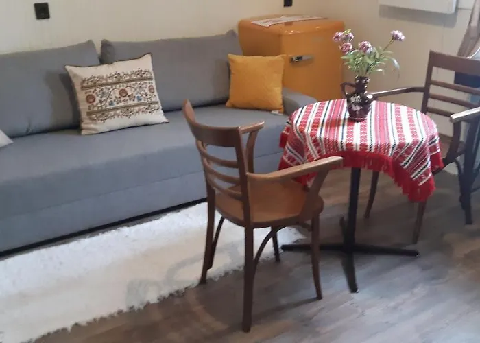 Kázmér - Bed & Breakfast 3*