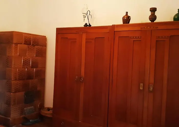 Bed & Breakfast Kázmér -