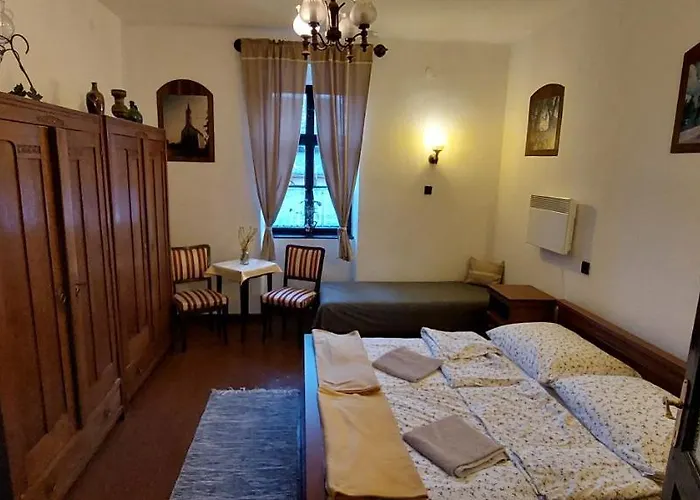 Kázmér - Bed & Breakfast Varbalog