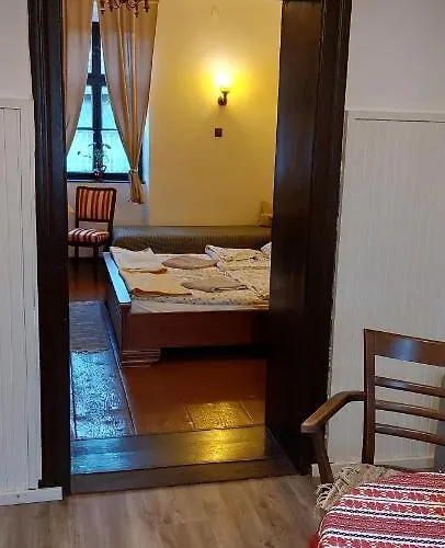 Bed & Breakfast Kázmér - Varbalog