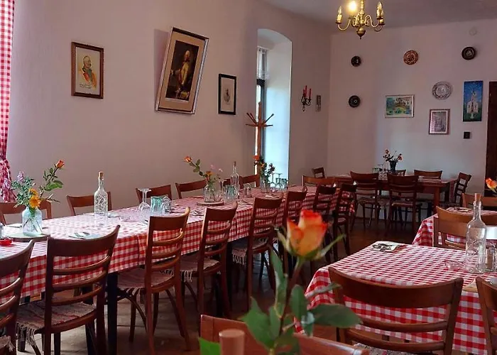 Bed & Breakfast Kázmér - Varbalog